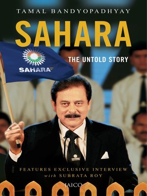 cover image of Sahara